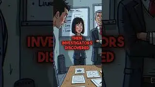 Snapple Murder Case is Wild 😳 #crime #shocking