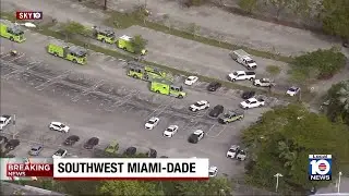 Zoo Miami closes during deputies' 'bomb threat' sweep