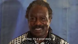 Engaging Tradition: African Djembe Drumming
