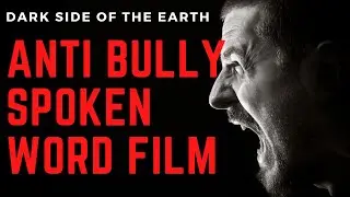 Anti Bully | Spoken Word Poetry | A Spinema Film | STOP BULLYING | Mustafa Shakir | David Bianchi
