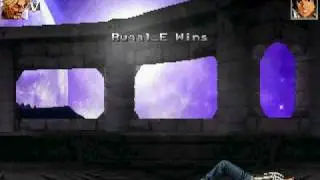 Rugal_E v s. Kyo_WLS