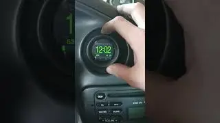 Autool X60 OBD Ford Sportka
