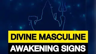 Twin Flame : Signs Of A Divine Masculine Awakening |DF Ko DM Ki Awakening Ke Milane Wale Signs Hindi