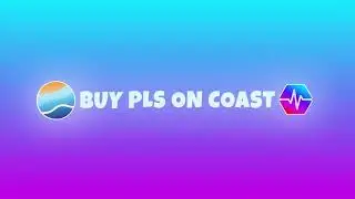Signing up for Coast fiat on-ramp on PulseChain! (Coinbase alternative)