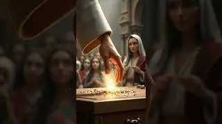 Jesus Raises the Widow&rsquo;s Son | Life Restored, Hope Reborn ✝️