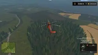 HolzerMap