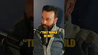 Crazy Story of Doing Stand Up in The Soviet Union! 😂