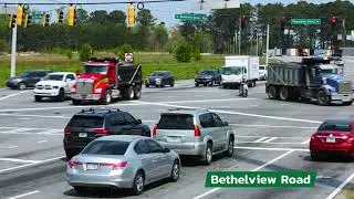 FoCo's Future: Transportation