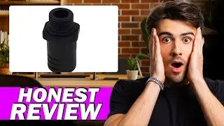 Ingersoll Rand 4151-A810 Muffler Assembly Honest Review &mdash; Worth Replacing or Not?