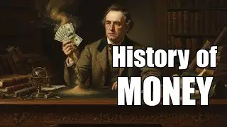 The History of Money: The Great Illusion | Listening English Practice