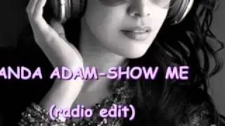 anda adam-show me (radio edit).mpg