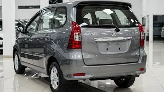 Toyota Avanza 2026 Terbaru | Desain Baru, Fitur Lengkap & Harga Terupdate Indonesia