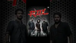 R.D.X movie scene #trending #love #edit #india #anirudh #tamil #1000subscriber #80s #Dreamyasrii