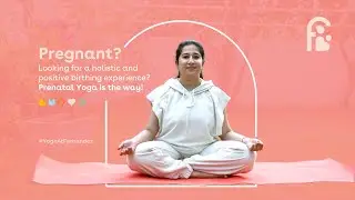 Conscious Birthing with Prenatal Yoga at Fernandez