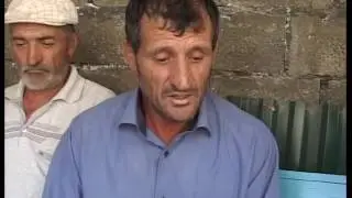 Правозащитник Загалав Сомоев изучил ситуацию в Гоор-Хиндах Шамильского района