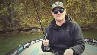 Best Dropshot Hook Ever! Owner Cover Shot with Josh Douglas