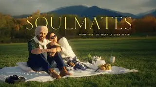 SOULMATES | Most Unique Pre-Wedding | Raw moments |  Prabh & Gagan | BEST PRE WEDDING |