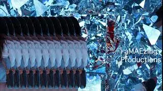 Production Logo Clip 1 | Mae