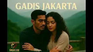 GADIS JAKARTA