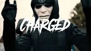 “CHARGED”| Uk Drill Type Beat x Ny Drill Type Beat | Drill Instrumental 2025