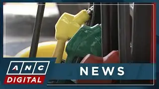 Oil price rollback seen next week | ANC