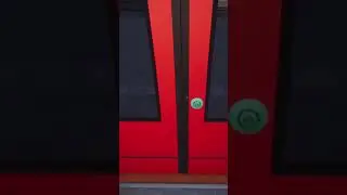 Train Sim World 2 BR442: TALENTdoor closing!