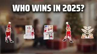 The Top 5 Best Fake Elf in 2025 - Must Watch Before Buying!