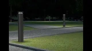 NEXOL GARDEN LIGHTING丨BOLE SERIES