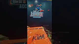 KTM BODY COVER