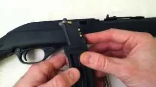 Marlin 795 ProMag Review