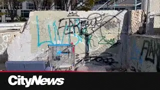 Calgary sees increase in reported encampments