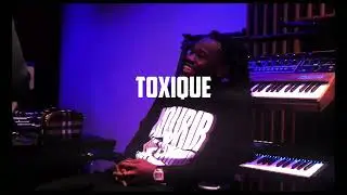 Tiakola x L2B TYPE BEAT 