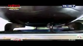 ᴴᴰ Ragam Indonesia Trans 7 - Bermain di Kota Jati Bojonegoro
