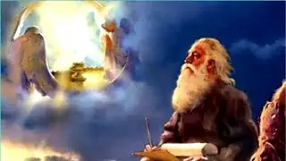 Write this down (Revelation 14:13) #angel #spirit #voice