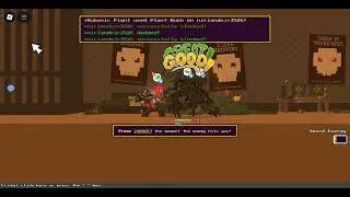 Me finishing Block Tales demo 2 for the second time!
