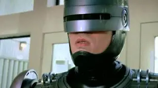 RoboCop