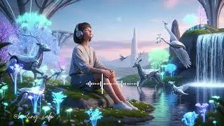 ✨ Healing Music for Me | 편안한 Piano & Strings, 힐링 &middot; 집중 &middot; 휴식