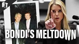 &lsquo;Chaos Is the Point&rsquo;: Ryan Grim Exposes Trump&rsquo;s Epstein Strategy