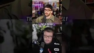 Dekarldent im Talk mit Hasanabi!