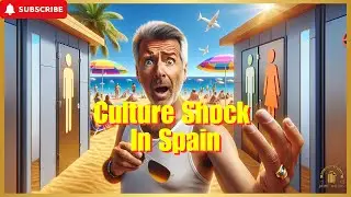 Exploring Spain's Topless Beach Culture: Culture Shock Or Fun In The Sun? @JayFocused
