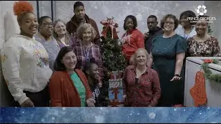 PGCC 2021 Holiday Greeting Video