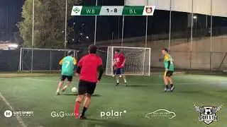 🏆Roma Sport & Fun | C5 | Werder Brema - Bayer Leverkusen