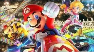 MK8D Live