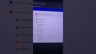 Playstation Network Is Down Again