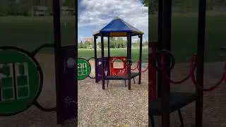 Edmonton Playgrounds - Our Lady of Victories Catholic School