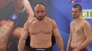 репортаж MAKS PORTAL о CIRCASSIAN FIGHTING CHAMPIONSHIP  # 1