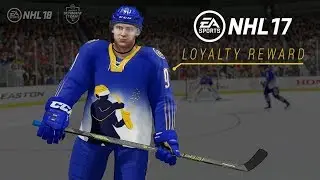 NHL 18 HUT NEWS MENUS, SOLO CHALLENGES? +MORE