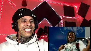 Golf Club - BC Raff, LX & Fab Godamn | REACT