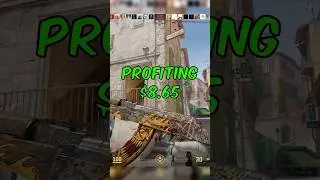 INSANE No-Risk Trade Up in CS2!💰