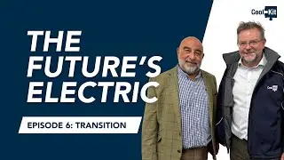What Fleet Operators Need to Know About Performance, Range and the Road to 2030